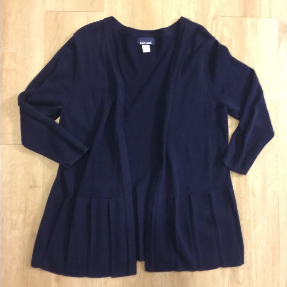 Basic Editions Cardigan S